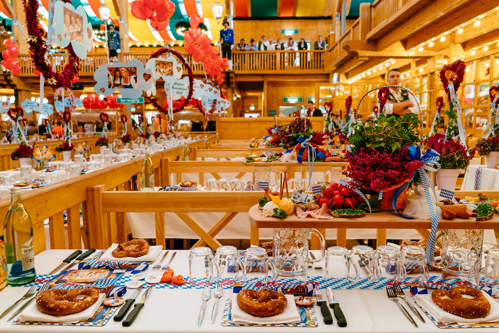 Five Awesome Food Festivals in 2020, Yes Please! Gourmet Chick