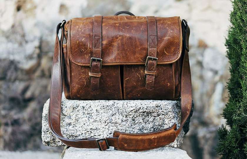 One Small Bag for a Luxury Weekend Away? Yes, it can be Done.