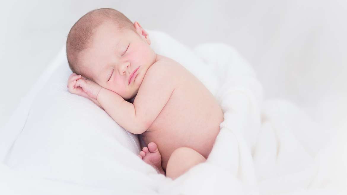 How to Have Peace of Mind When it Comes to Caring for a New Baby