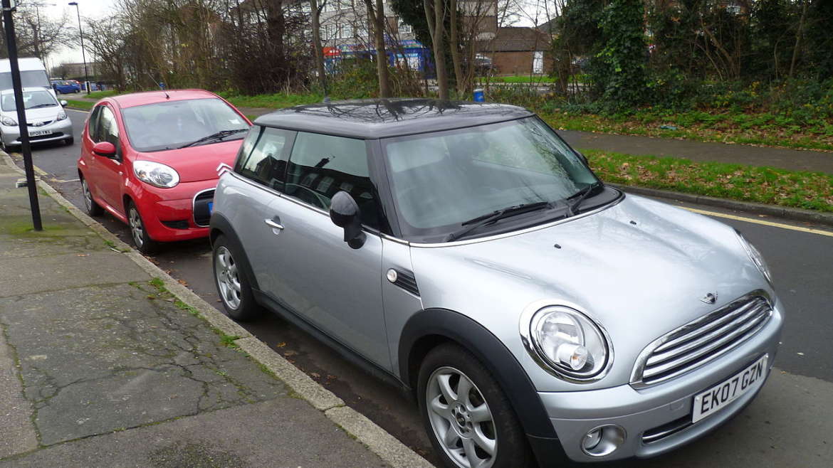 Check Out Which Cities have the Highest and Lowest Car Ownership Costs in the UK