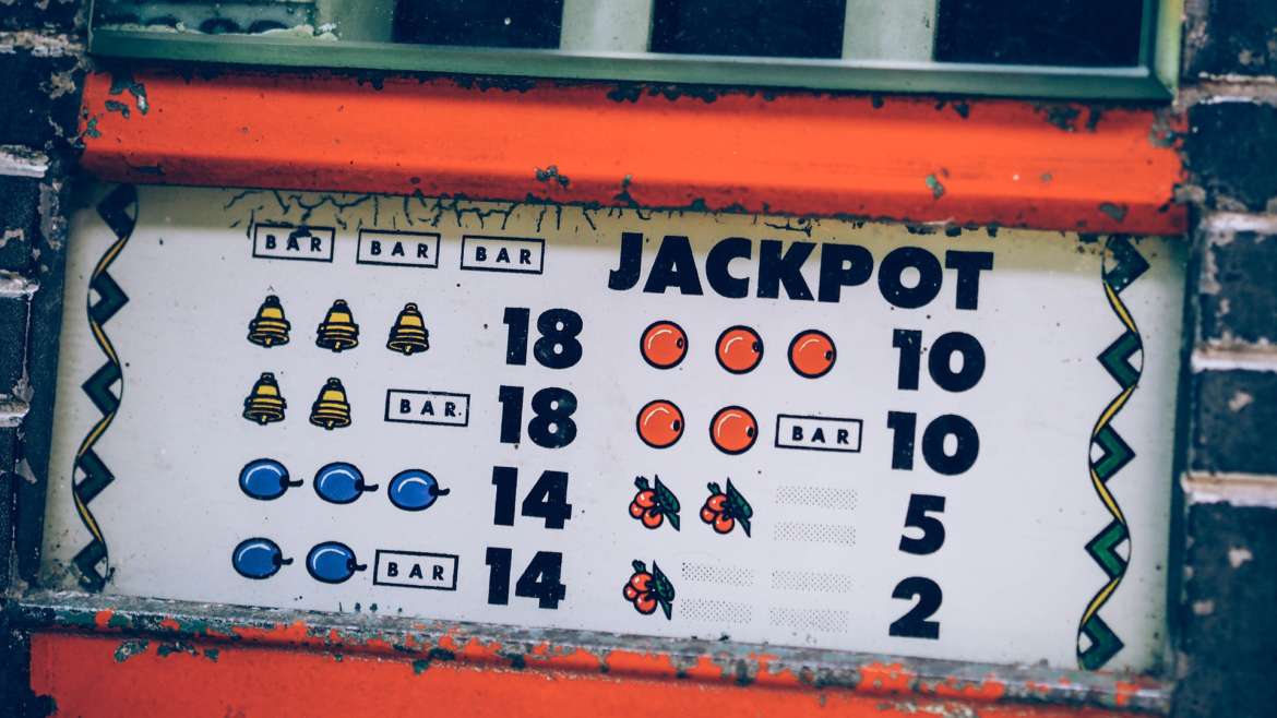 Best Progressive Jackpot Slot Games Revealed