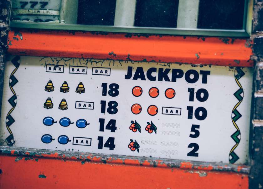 Best Progressive Jackpot Slot Games Revealed