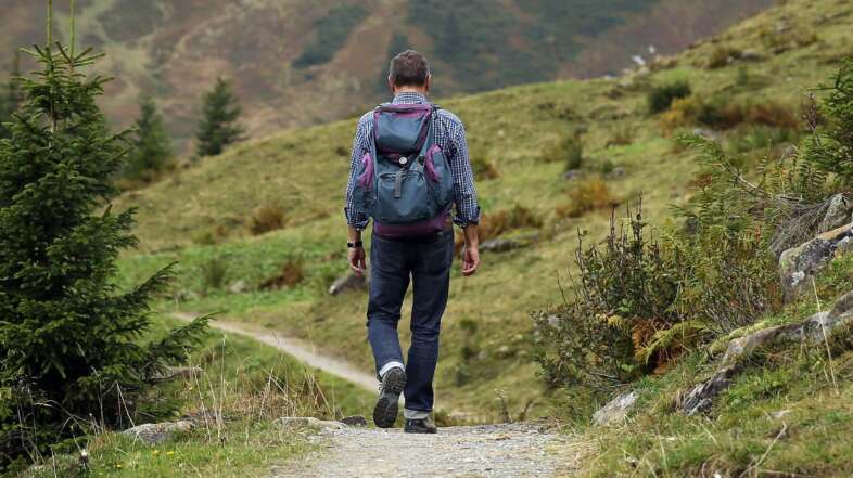 6 Common Hiking Mistakes and How to Avoid Them