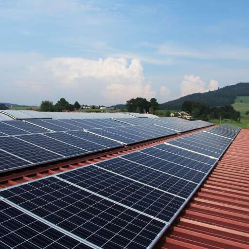 Switching to Sunlight: What to Look for in Solar Panel Companies