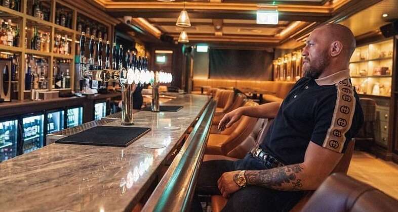 5 OF THE BEST PUBS IN IRELAND – 2021 RANKINGS