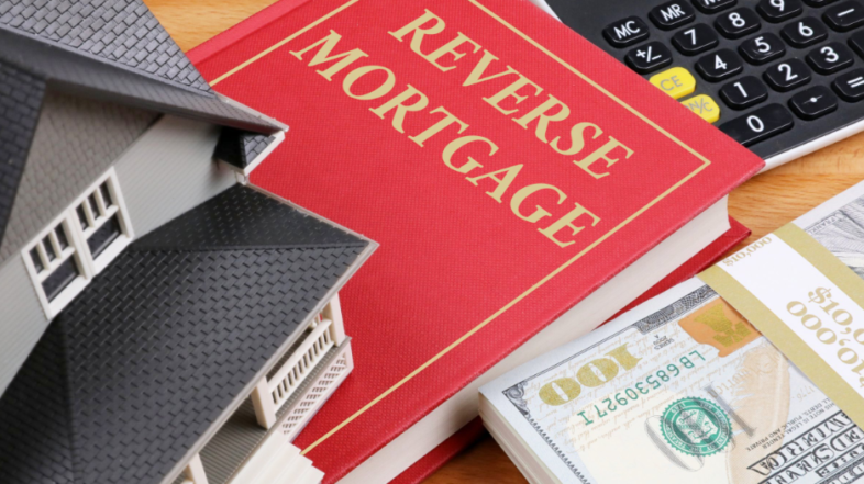 5 Reasons To Get A Reverse Mortgage If You Don’t Have Family