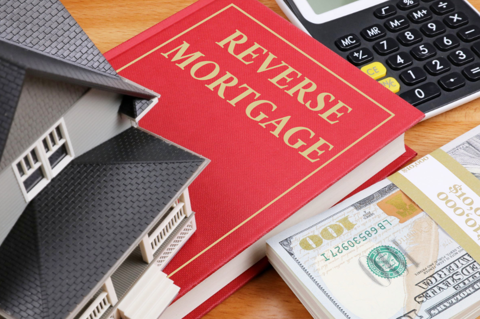 5 Reasons To Get A Reverse Mortgage If You Don’t Have Family