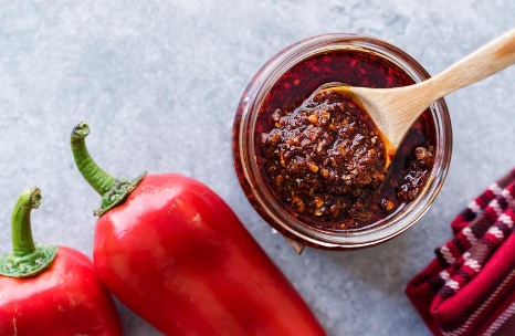 Is Chilli Flakes Good for Health?