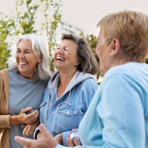 How Do You Choose the Best Living Community for a Senior Loved One?