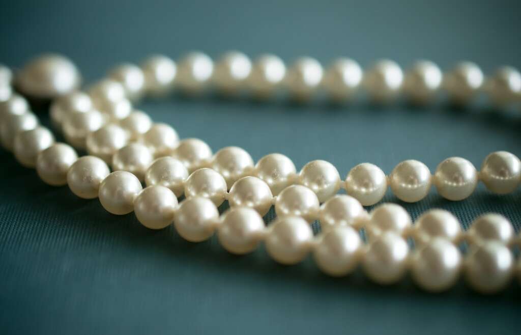 Trendy Ways of Wearing Pearl Necklaces [2023] Guide